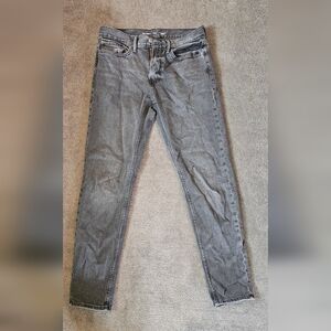 Old Navy Relaxed Slim Taper Jeans Mens Size 31x32